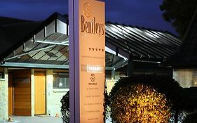 Bentleys Motor Inn Palmerston North